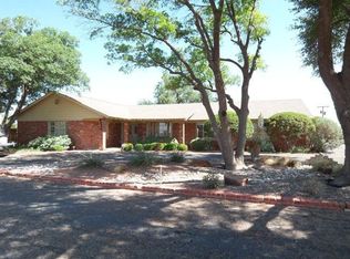 4511 Cardinal Ln, Midland, TX 79707