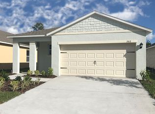 202 Meghan Cir, Deland, FL 32724