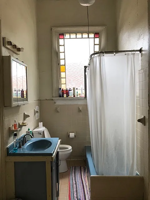 3 bed, 1100 sqft, $695 — Photo 3