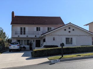 16848 Bainbury St, Santa Clarita, CA