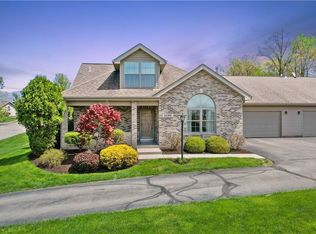 1159 Links Way, Gibsonia, PA