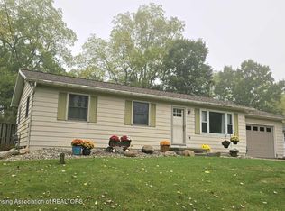 11169 Jerryson Dr, Grand Ledge, MI