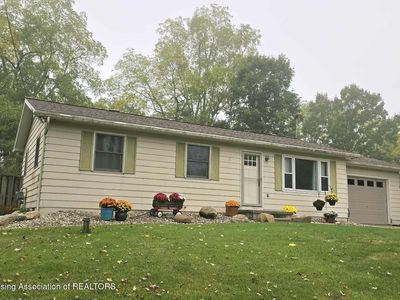 11169 Jerryson Dr, Grand Ledge, MI, 48837