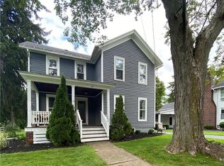 97 Big Tree St, Livonia, NY 14487