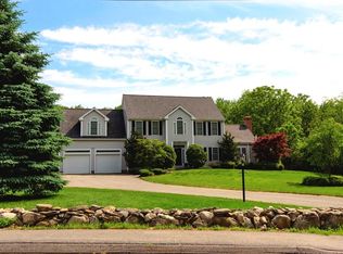 41 Minot Ave, Acton, MA 01720