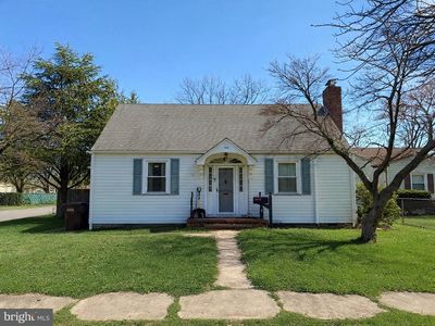 412 Lippincott Ave, Riverside, NJ, 08075