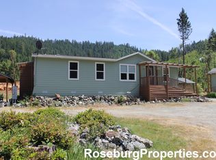 965 Eakin Rd, Azalea, OR 97410