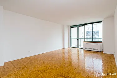 Rented by Brown Harris Stevens