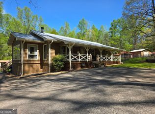 403 N Stringer Rd, Canton, GA