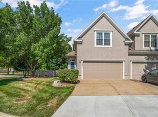 13870 S Hagan St, Olathe, KS 66062