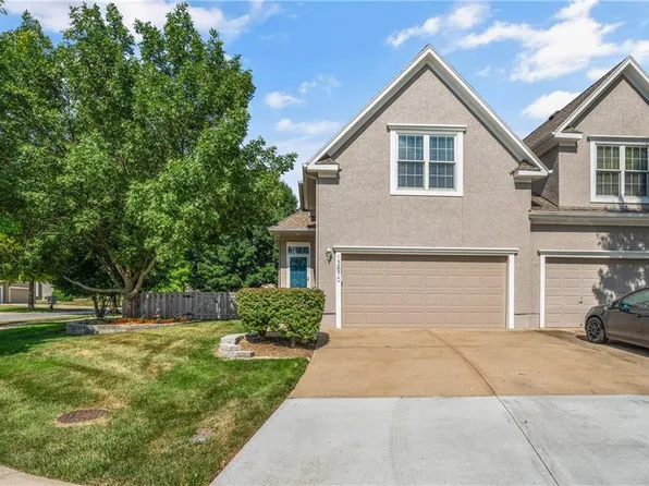 13870 S Hagan St, Olathe, KS 66062