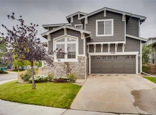 10586 Cherrybrook Cir, Highlands Ranch, CO 80126