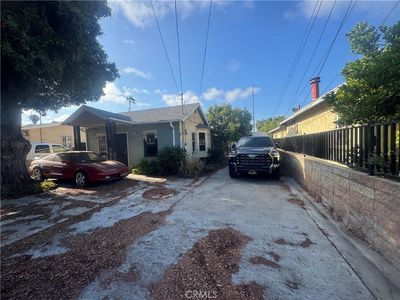 4831 W 112th St, Inglewood, CA, 90304