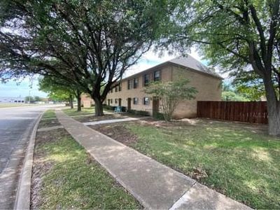 7401 Kingswood Dr #4, Fort Worth, TX, 76133