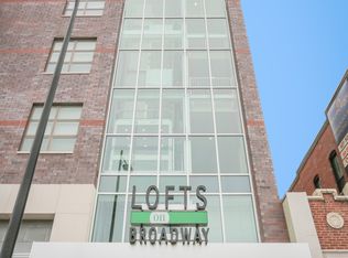 Lofts on Broadway, Columbia, MO 65201