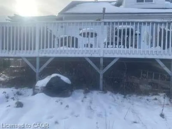22 Grizzly St, Red Lake, ON P0V 2B0