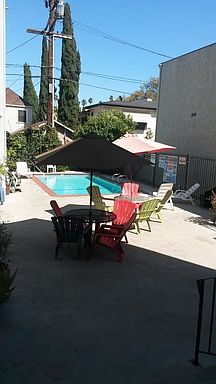 2nd image of 114 S Gramercy Pl APT 205