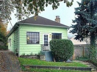 6211 Fremont Ave N, Seattle, WA 98103