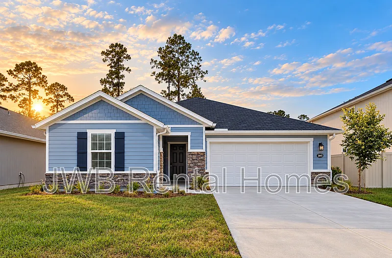 3445 Village Park Dr