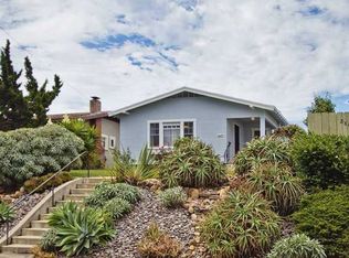 2674 Montclair St, San Diego, CA 92104