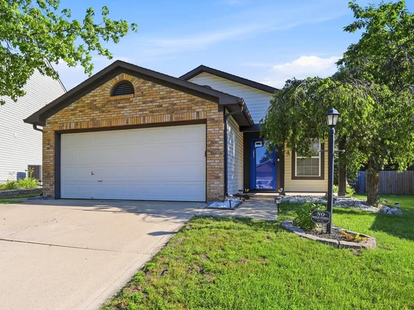 10352 Sun Gold Ct, Fishers, IN 46037