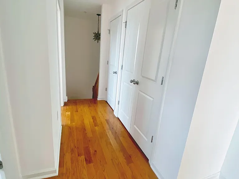 2601 Frederick Douglass Blvd #PH1 — Photo 12