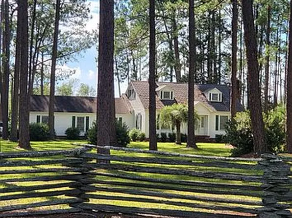 160 Paul King Rd, Nashville, GA 31639