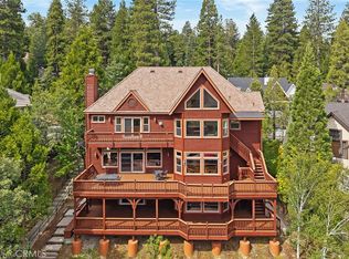 27581 Meadow Bay Dr, Lake Arrowhead, CA 92352