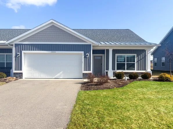3880 Cottage Trl #3880, Hudsonville, MI 49426