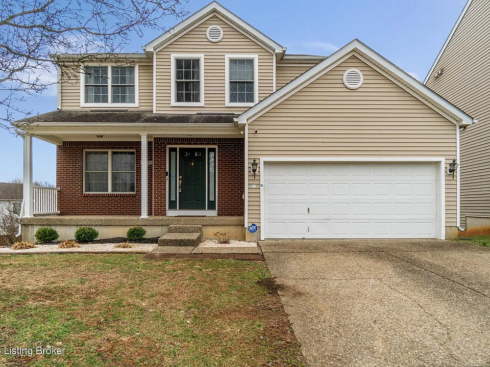 10331 Arbor Oak Dr
