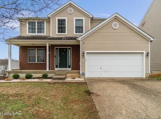 10331 Arbor Oak Dr, Louisville, KY 40229