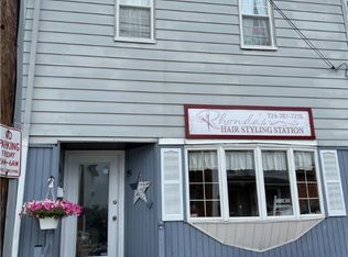 908 W Main St, Mount Pleasant, PA 15666