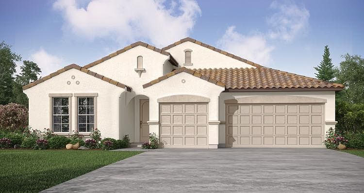 Woodside Homes - Muirfield - Lot 1002