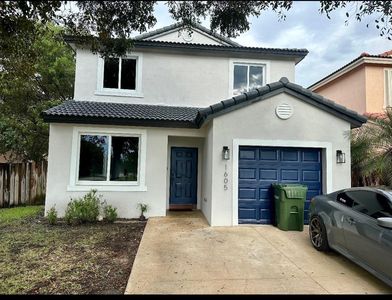 1605 SE 20th Terrace, Homestead, FL, 33035
