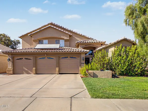 10922 W ASHLAND Way, Avondale, AZ 85392