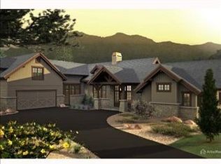 805 Red Draw, Edwards, CO 81632