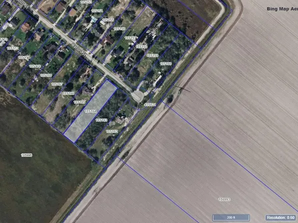 0 Carlos St, San Benito, TX 78586