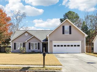 2425 Fort Daniels Dr, Dacula, GA 30019