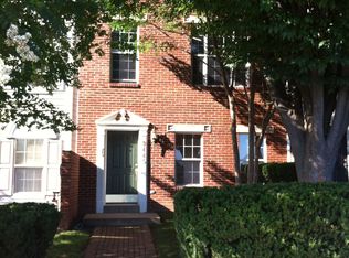 9445 Fields Rd, Gaithersburg, MD 20878