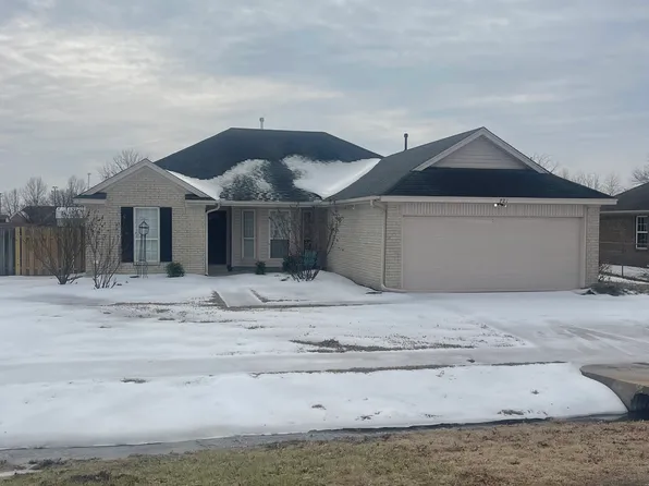 721 Lena Dr, Marion, AR 72364