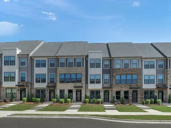 5035 Chinook Lane, Charlotte, NC 28217