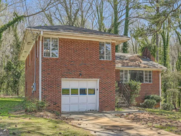 195 Hermer Cir NW, Atlanta, GA 30311