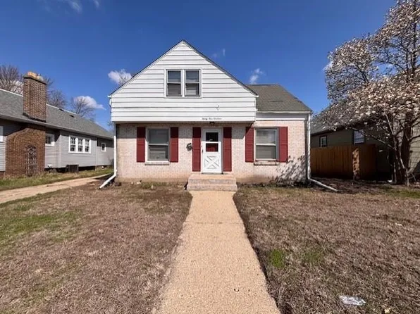 2519 Custer Ave, Rockford, IL 61101