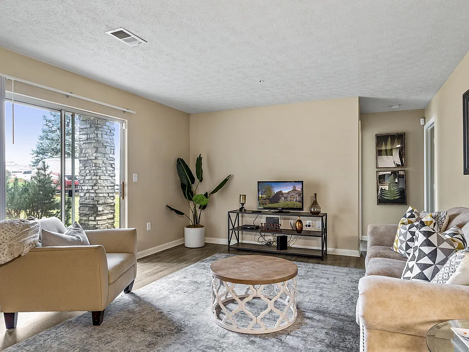 Bridle Creek Apartments