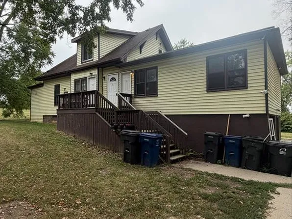1208 W 4th Ave APT 2, Flint, MI 48504