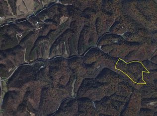 0 Bear Branch Rd, Watauga, TN 37694