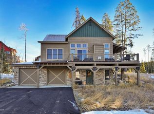 1266 Rendezvous Rd, Fraser, CO 80442