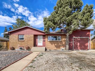 1643 S Quitman Street, Denver, CO 80219