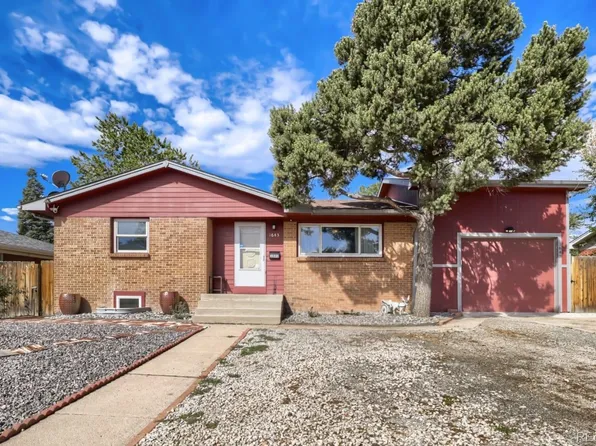 1643 S Quitman Street, Denver, CO 80219