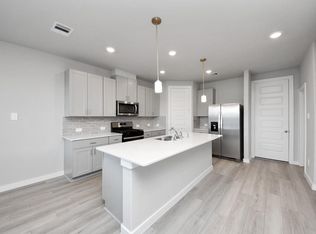 4111 Good Vineyard Ln, Houston, TX 77080